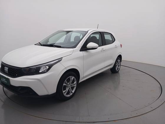 FIAT ARGO 1.0 FIREFLY FLEX DRIVE MANUAL FIAT ARGO 1.0 FIREFLY FLEX DRIVE MANUAL